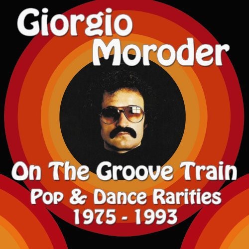 On Groove Train: Pop & Dance Rarities 1975 - 1993 [Import]