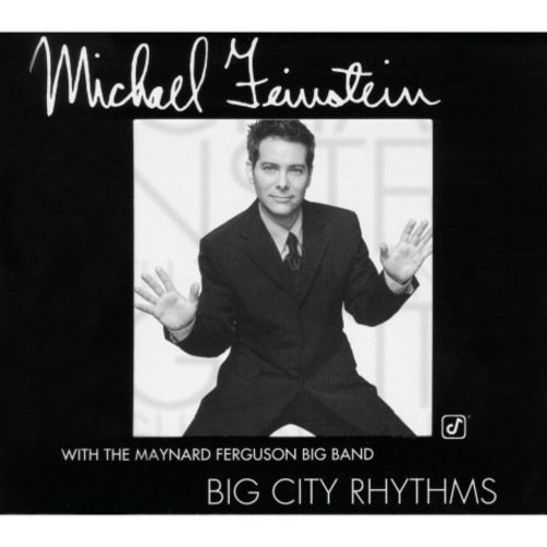 Big City Rhythms