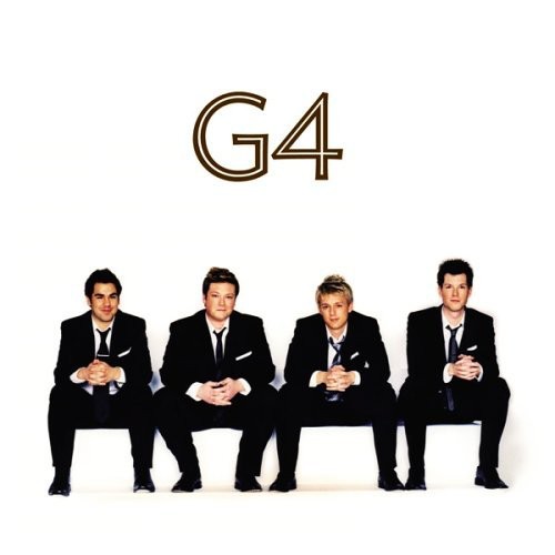 G4 [Import]