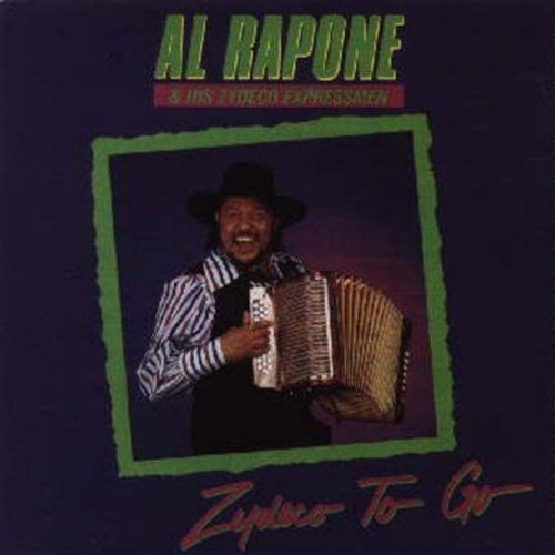 Zydeco to Go