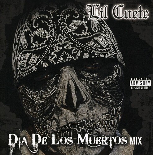Dia de los Muertos Mix [Explicit Content]