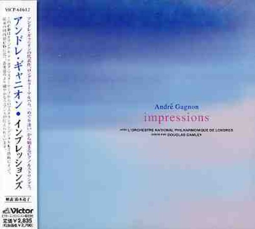 Impressions [Import]