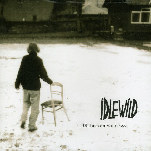 100 Broken Windows (180g)