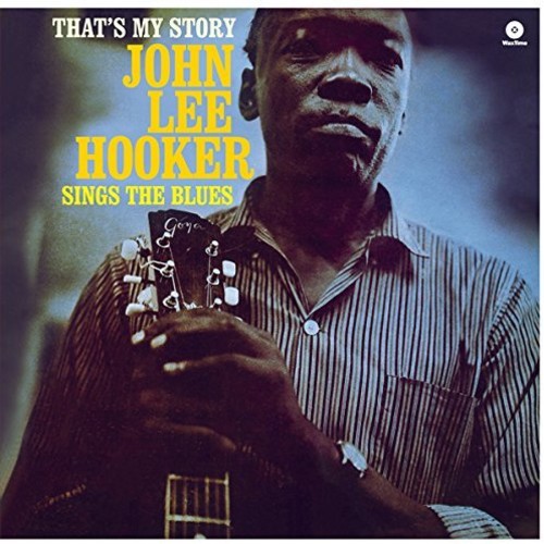 That's My Story [Import]