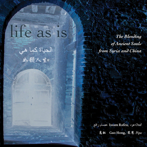 Life As Is