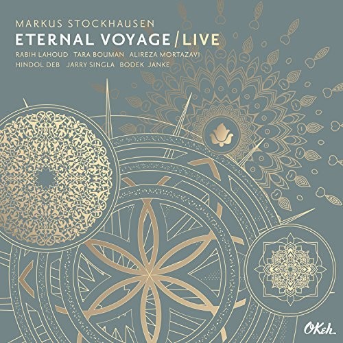 Eternal Voyage: Live [Import]