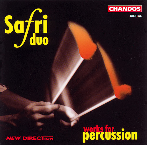 Works for Percussion