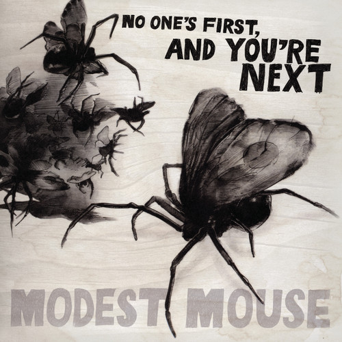 No One's First and You're Next