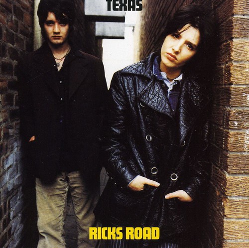 Ricks Road [Import]