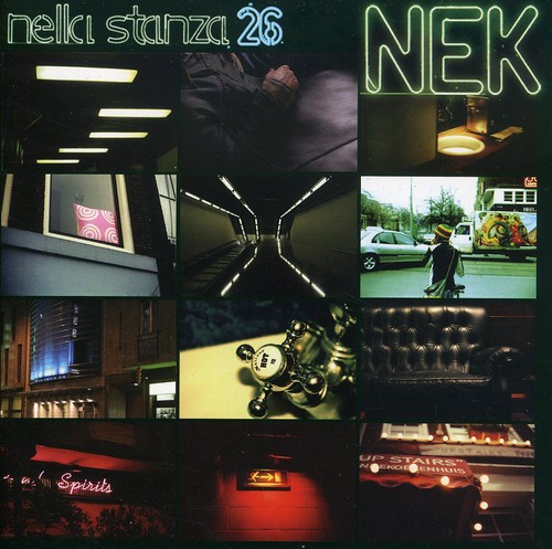 Nella Stanza 26 [Import]