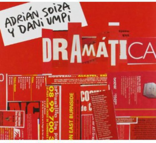 Dramatica [Import]