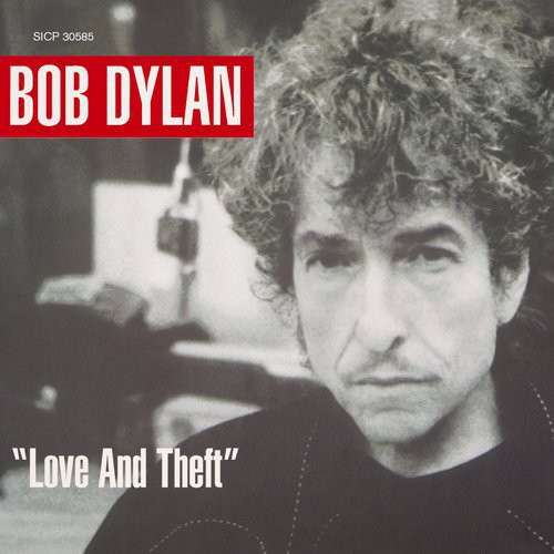 Love & Theft [Import]