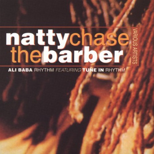 Natty Chase The Barber