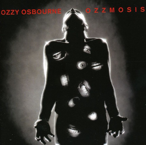Ozzmosis