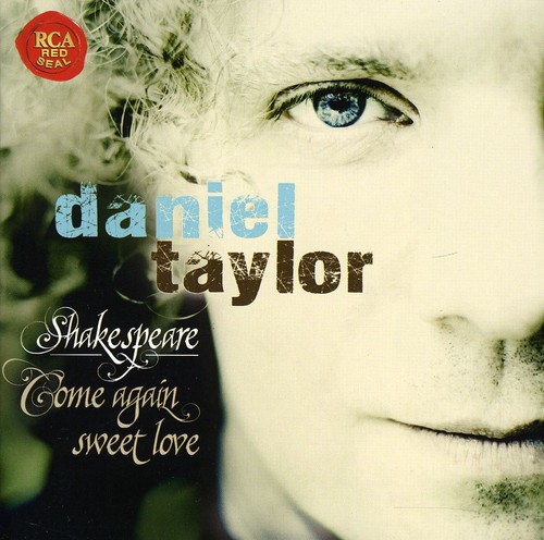 Shakespeare-Come Again Sweet Love