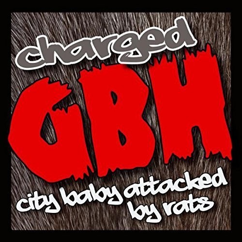 City Baby Attacked By Rats