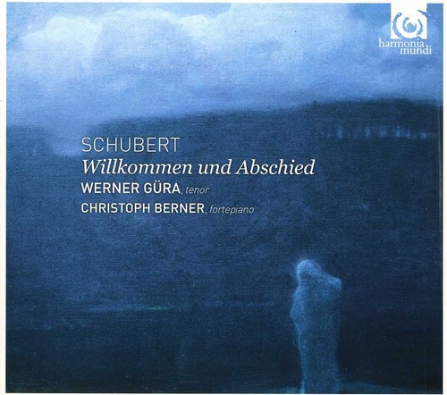 Willkommen Und Abschied