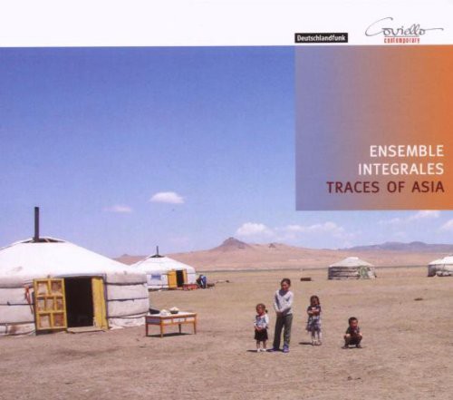 Traces of Asia