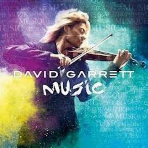 Music CD