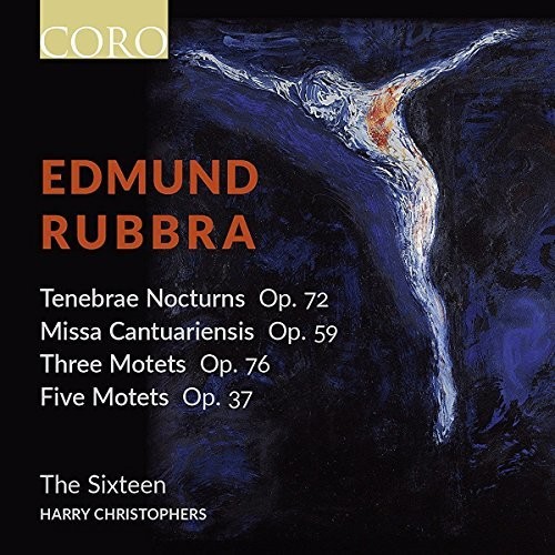 RUBBRA: CHORAL WORKS