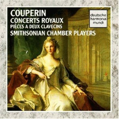 Concerts Royaux