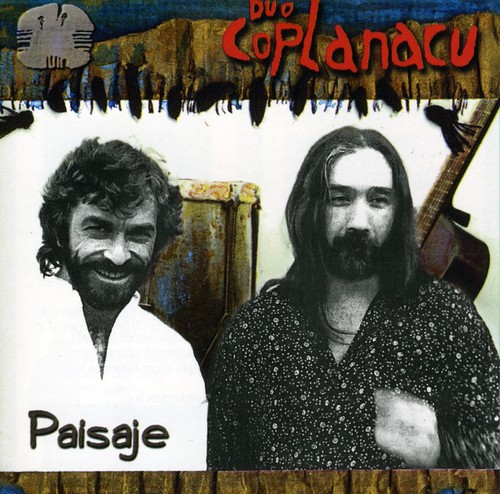 Paisaje [Import]
