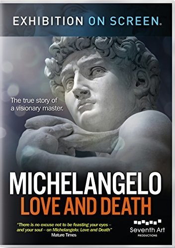 Exhibition on Screen - Michelangelo: Love And Death