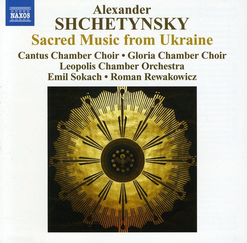 Choral Works