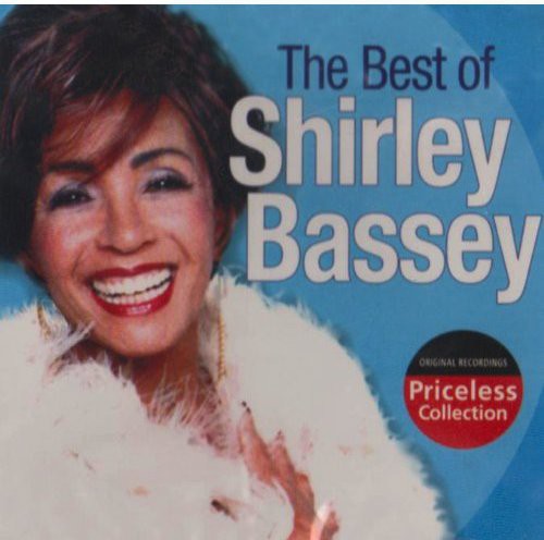 Best of Shirley Bassey