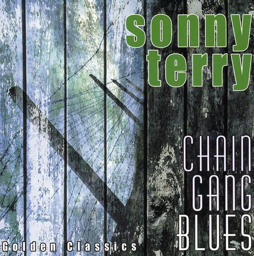 Chain Gang Blues