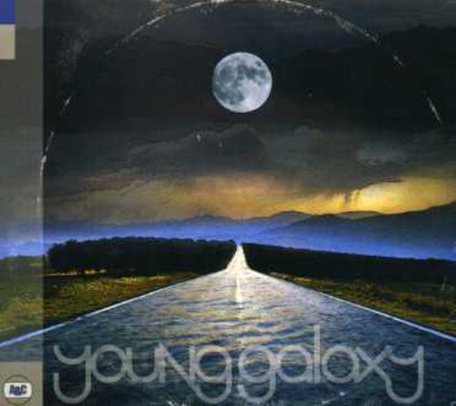 Young Galaxy