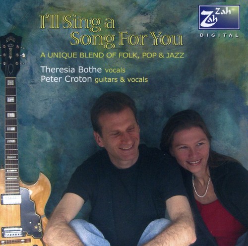I'll Sing A Song For You