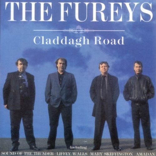 Claddagh Road [Import]