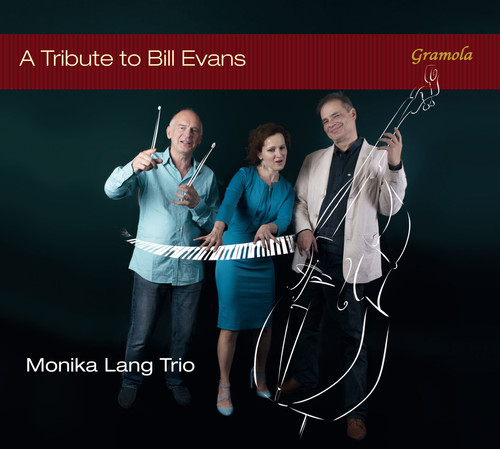 Tribute to Bill Evans