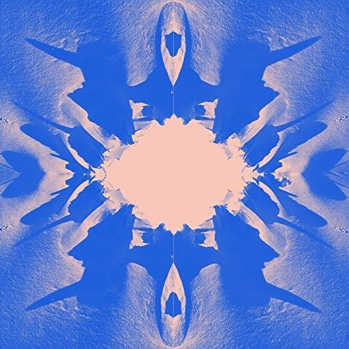 Hole In The Landscape