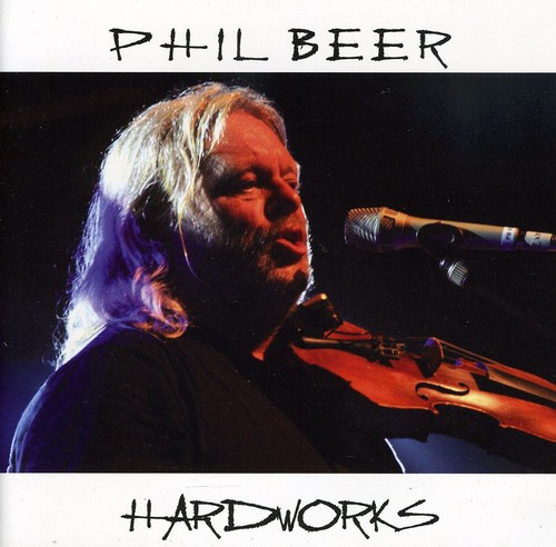 Hard Works [Import]