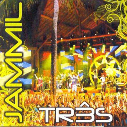 Tres [Import]
