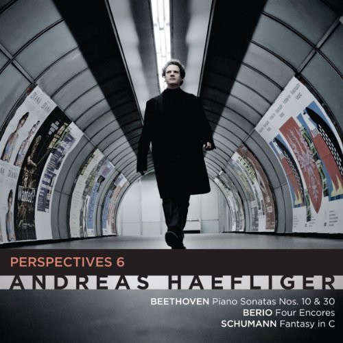 Perspectives 6: Beethoven Berio Schumann