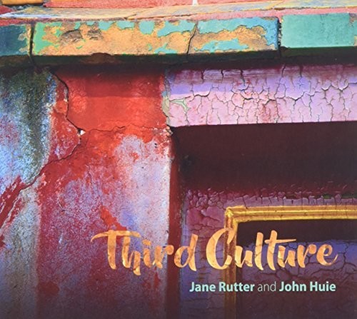 THIRD CULTURE