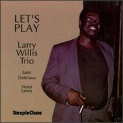 Larry Willis - Let's Play