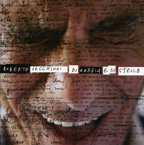 Di Rabbia E Di Stelle [Import]