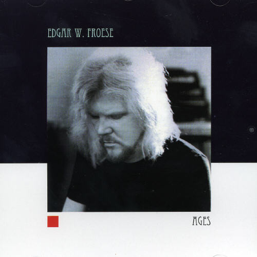 Ages [Import]