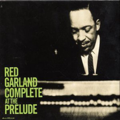 Complete at Prelude [Import]