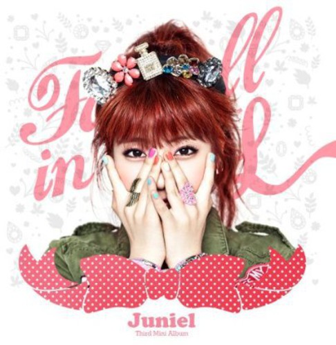 Fall in L [Import]