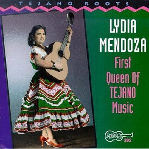 First Queen of Tejano Music