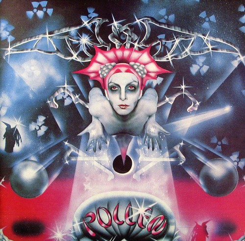 Album Art