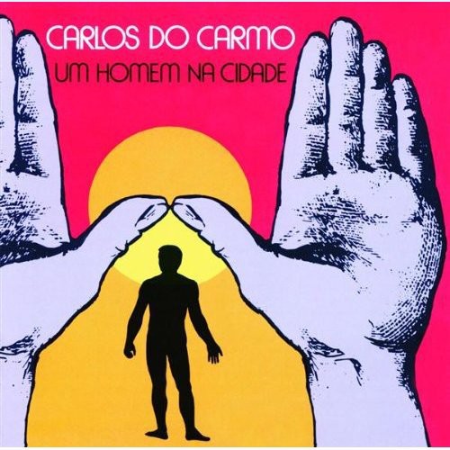 Um Homem Na Cidade [Import]