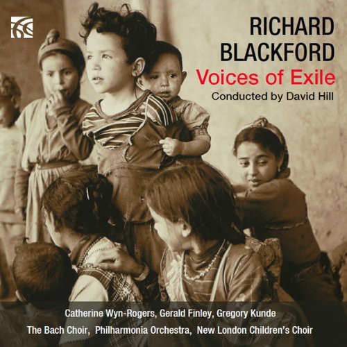VOICES OF EXILE