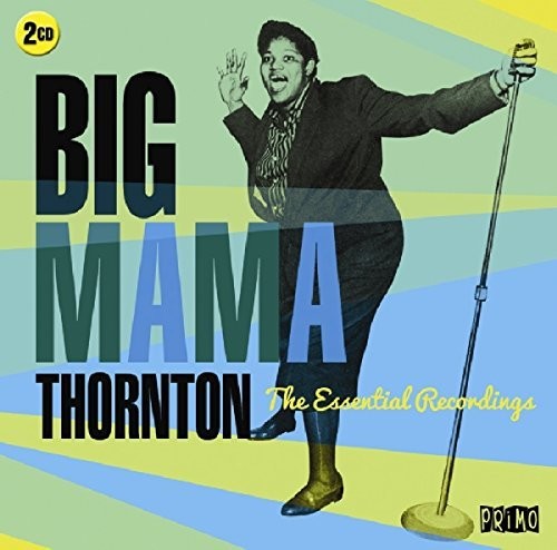 Essential Recordings [Import]