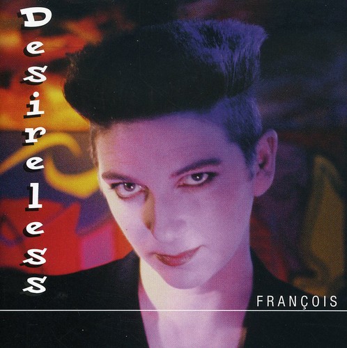 Francois [Import]
